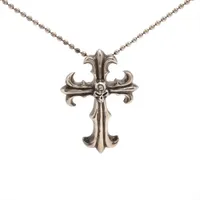 サーティーンデザインズ SILVER ネックレス