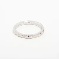 ルイ・ヴィトン アリアンスモノグラムアンフィニ 750(WG) 56