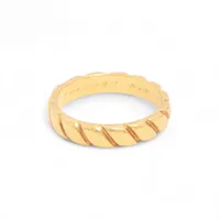 ショーメ トルサード 金性不明