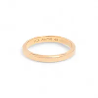 ヴァンクリーフ&アーペル トゥージュール 750(PG) 49