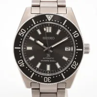 セイコー プロスペックス SBDC101 SS AT グレー文字盤