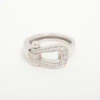 フレッド フォース10 ミディアム ダイヤ 750(WG) 48