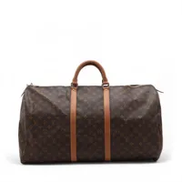 ルイ・ヴィトン キーポル60の買取実績価格一覧 | 最新価格相場で高く