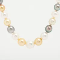 ノンブランド パール 585