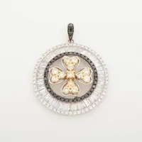 ノンブランド ブラックダイヤ G750