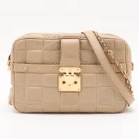 ルイ・ヴィトン ダミエ グラフィット アンブレール N41289 ボディ