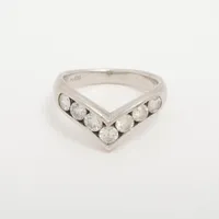 ノンブランド ダイヤ Pt900