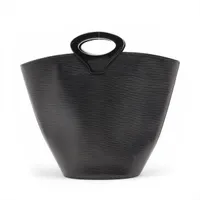 ルイ・ヴィトン エピ ノクタンブル M54522 ブラック