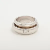 ピアジェ ポセション ダイヤ 750(WG) 52