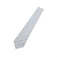 ルイ・ヴィトン クラヴァット M78756 シルク ネクタイ IS0260 ブルーシエル