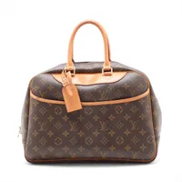 ルイ・ヴィトン ドーヴィルの買取実績価格一覧 | 最新価格相場で高く