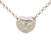 タサキ ダイヤ K18WG