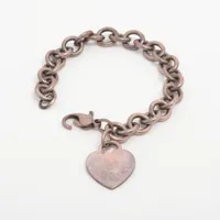 ティファニー リターントゥティファニー ハートタグの買取実績価格一覧