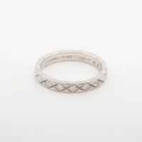 シャネル ココクラッシュ 5P ダイヤ Pt950 47