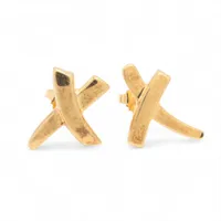 ティファニー キス 750(YG)