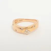 ヴァンドーム青山 ダイヤ K18(PG)