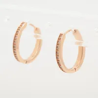 4℃ ダイヤ K18(PG)