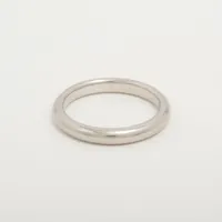 ショーメ クラシック マリッジ Pt950