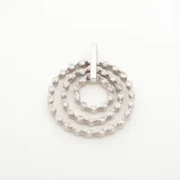 ノンブランド ダイヤ Pt900