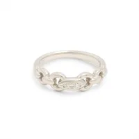 4℃ ダイヤ Pt950