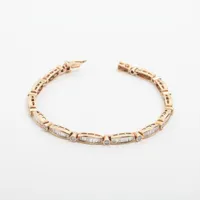 ノンブランド ダイヤ 14K