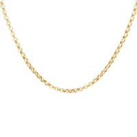 ミキモト 750(YG)