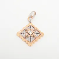 カッツァニーガ ダイヤ 750(PG×WG)