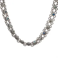 ロイヤルオーダー 925 ネックレス