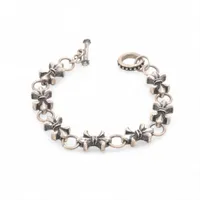 ロイヤルオーダー 925 ブレスレット