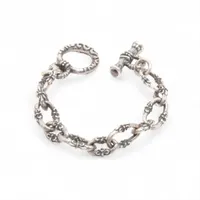 ロイヤルオーダー 925 ブレスレット