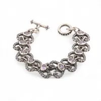 ロイヤルオーダー 925 ブレスレット