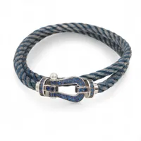 フレッド フォース10 フル サファイア 750(WG)×SS 17 ラージ