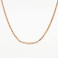 ノンブランド ダイヤ 18K
