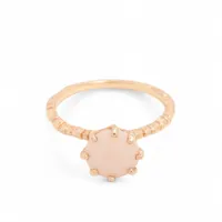 エテ 色石 K18(PG)