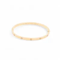 カルティエ ラブ SM 750(PG) 18