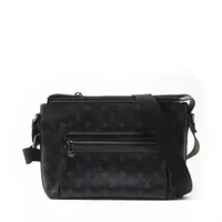ルイヴィトン モノグラム エクリプス オディセ メッセンジャー MM M44224 ショルダーバッグ LOUIS VUITTON ルイ・ヴィトン オディセメッセンジャーMM ショルダー