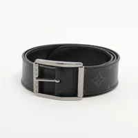 ルイ・ヴィトン コリエ バクスター M58073 PVC×レザー ペット用品