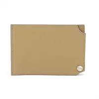 【希望価格受付中】ロエベ　カードケース　ベージュ LOEWE（ロエベ） コインケース カードケース 名刺入れ C821Z94X02