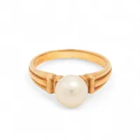 ディオール パール 750(YG) 約7.5mm