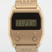 カシオ Gショック SS QZ デジタル文字盤