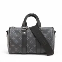 ルイヴィトン　新品未使用　キーポル.バンドリエール25   M22762 楽天市場】ルイヴィトン Louis Vuitton M22762 キーポルバンドリエール