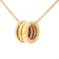 ブルガリ ビーゼロワン 750(YG)