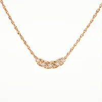 ノンブランド ダイヤ 750×K18