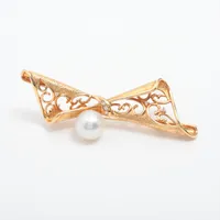 タサキ パール K18(YG) 約11.5mm