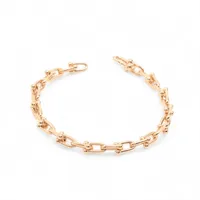 ティファニー ハードウェア スモール リンク 750(PG)