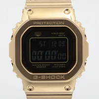 カシオ Gショック GMW-B5000 GP ソーラー デジタル文字盤