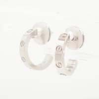 カルティエ ミニラブ 750(WG)