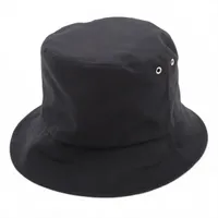 ディオール テディ―D オブリークリバーシブルハット 95TDD923A130 ポリエステル×コットン バケットハット 58 ブラック