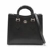 グッチ バッグ ダイアナの買取実績価格一覧 | バッグを最新価格相場で