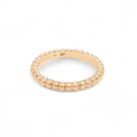 ヴァンクリーフ&アーペル ペルレ 750(YG) 44